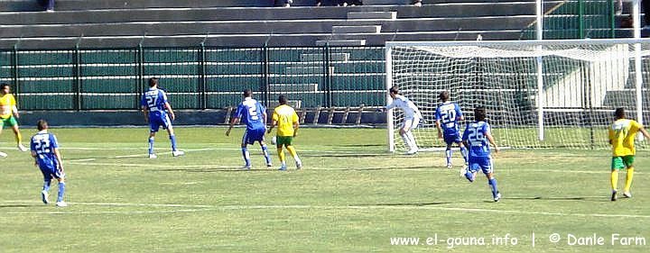 El Gouna FC vs FC Luzern 0076